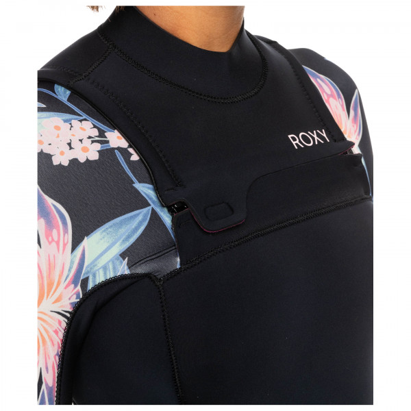 Roxy - Women's 3/2 Swell Series FZ GBS - Traje de neopreno