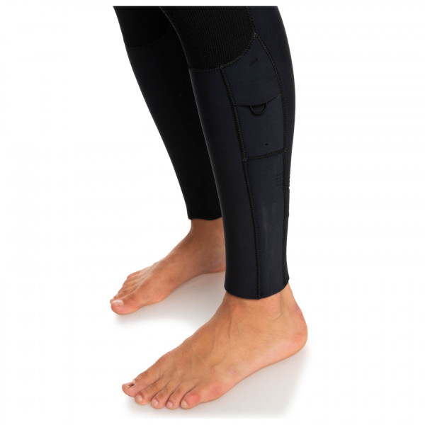 Roxy - Women's 3/2 Swell Series FZ GBS - Traje de neopreno