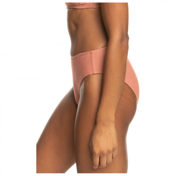 Roxy - Women's Coconut Crew Bikini HL Midwaist - Bikinitrosa