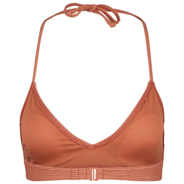 Roxy - Women's Coconut Crew Fixed Tri - Parte superiore bikini