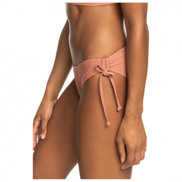 Roxy - Women's Coconut Crew Hipster - Bikinitrosa