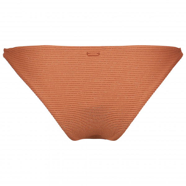 Roxy - Women's Coconut Crew Moderate - Parte inferior de bikini