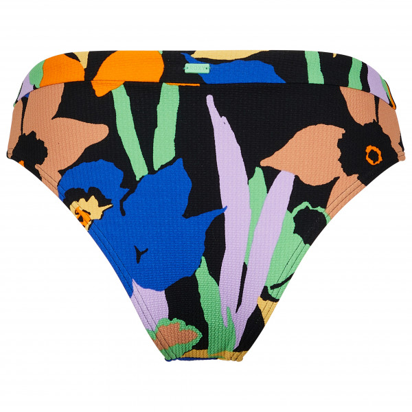 Roxy - Women's Color Jam Mod HL Midwaist - Bikini-trusser