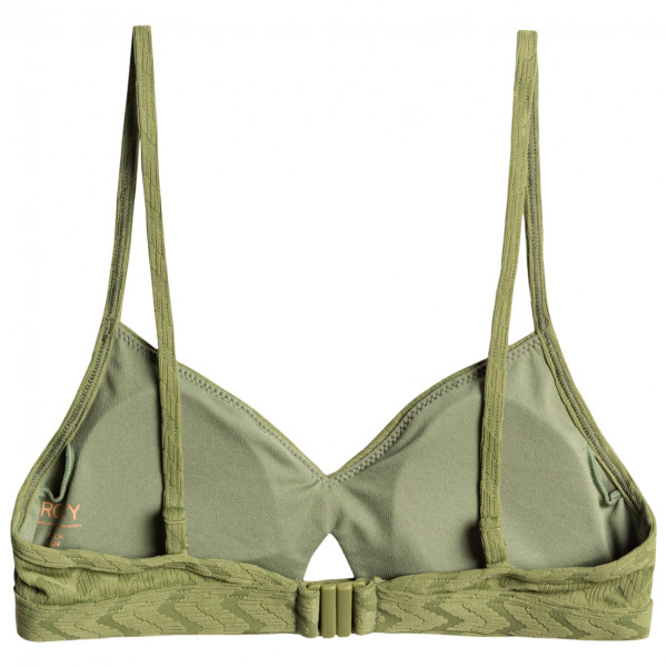 Roxy - Women's Current Coolness Bralette - Parte superiore bikini