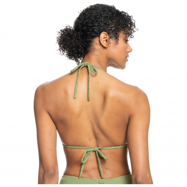 Roxy - Women's Current Coolness Elongated Tri - Parte superiore bikini