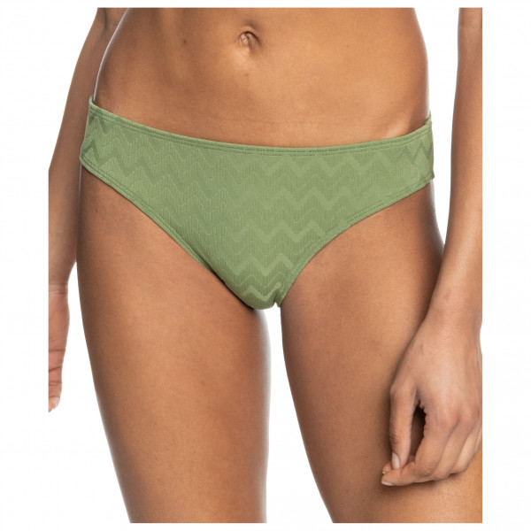 Roxy - Women's Current Coolness Hipster - Parte inferiore bikini