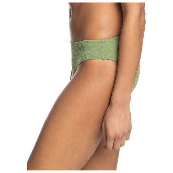 Roxy - Women's Current Coolness Hipster - Parte inferiore bikini