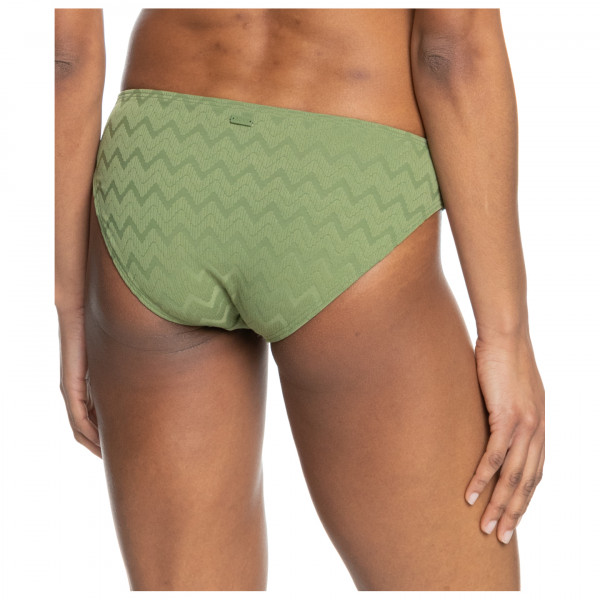 Roxy - Women's Current Coolness Hipster - Parte inferiore bikini