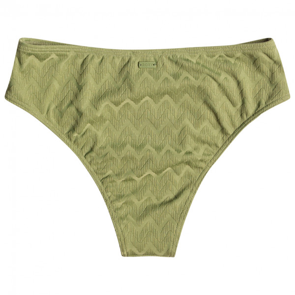 Roxy - Women's Current Coolness Mod HL Midwaist - Bikinialaosa