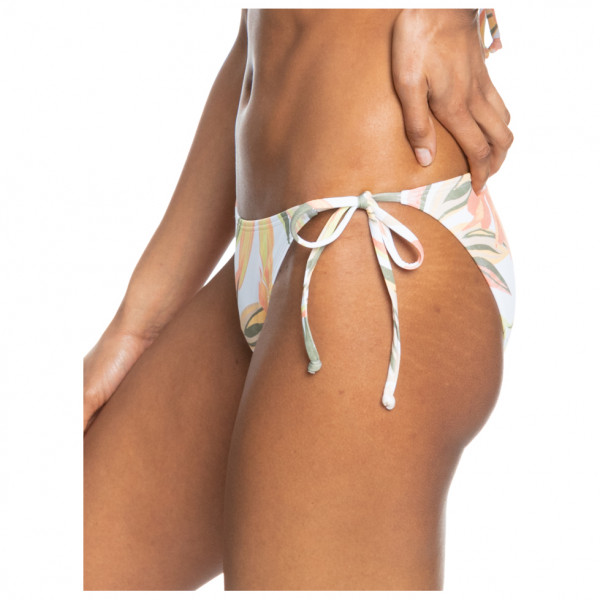 Roxy - Women's Printed Beach Classics Bikini TS - Bikinibroekje