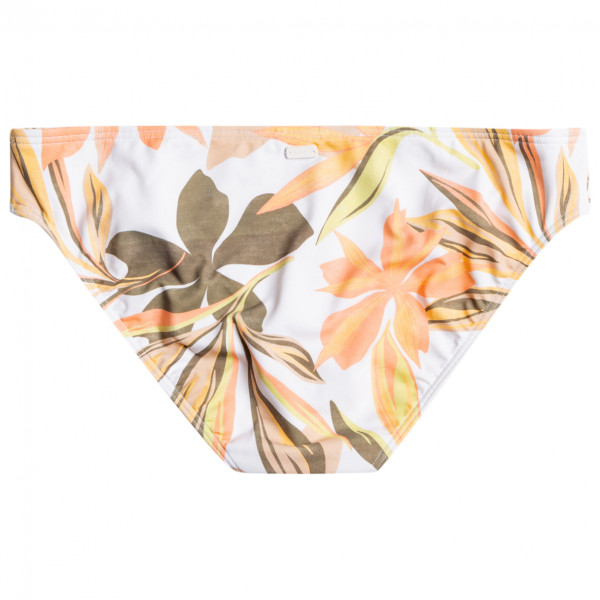 Roxy - Women's Printed Beach Classics Hipsterbasic - Bas de maillot
