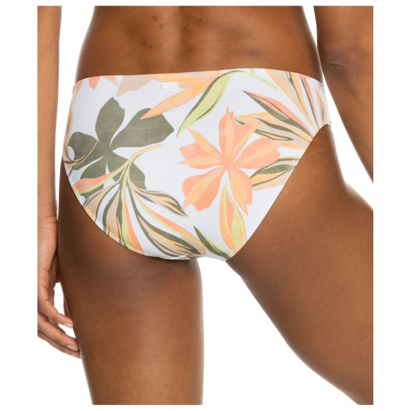 Roxy - Women's Printed Beach Classics Hipsterbasic - Bas de maillot