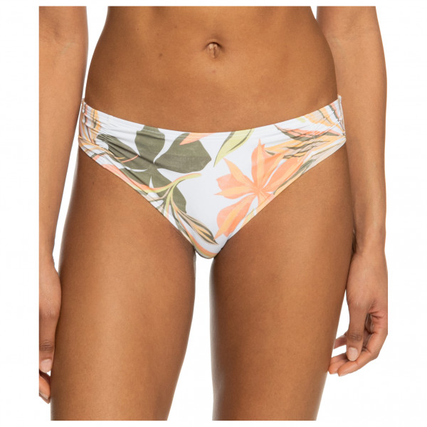 Roxy - Women's Printed Beach Classics Hipsterbasic - Parte inferiore bikini