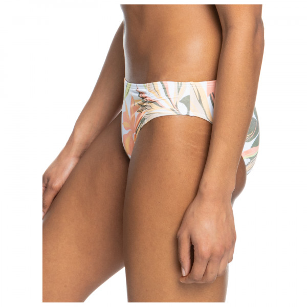 Roxy - Women's Printed Beach Classics Hipsterbasic - Parte inferiore bikini