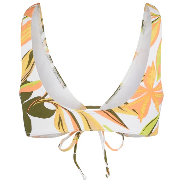 Roxy - Women's Printed Beach Classics New Bralette - Bikinitopp