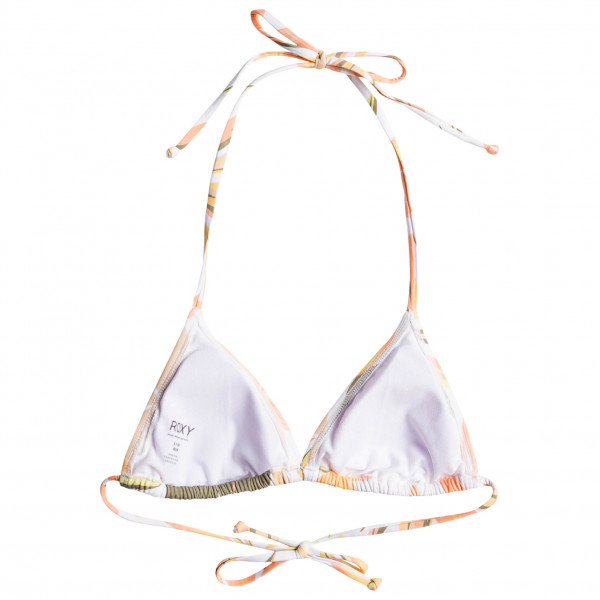 Roxy - Women's Printed Beach Classics Tiki Tri - Bikinitop