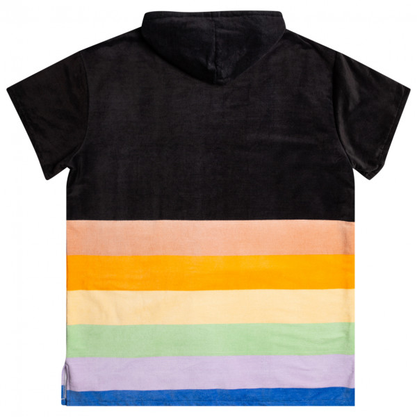 Roxy - Women's Rooibos Tea - Poncho de surf