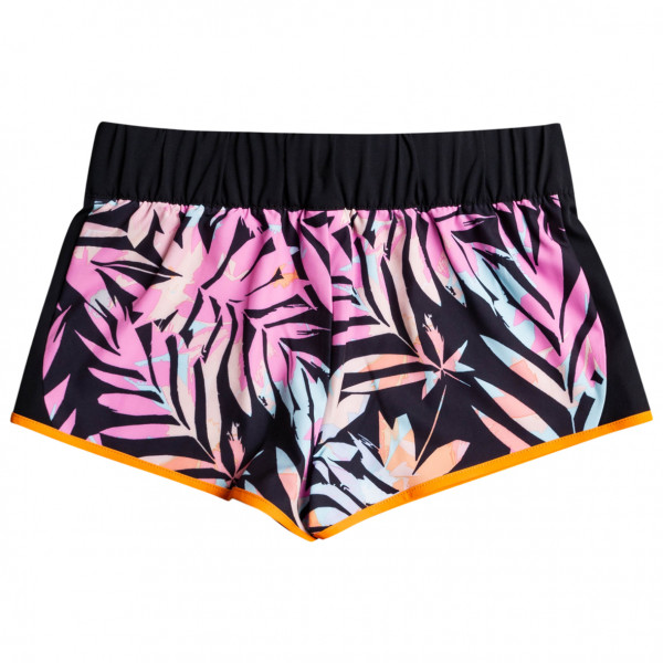 Roxy - Women's Roxy Active Boarshort Printed - Shorts de surf