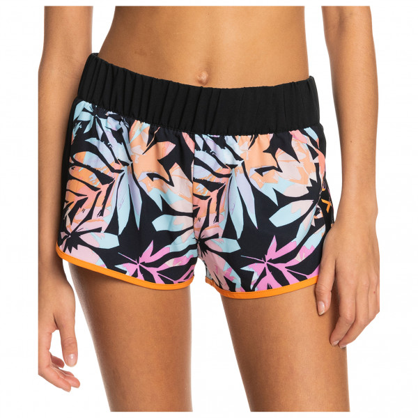 Roxy - Women's Roxy Active Boarshort Printed - Shorts de surf