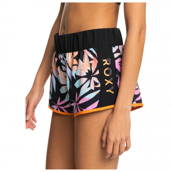 Roxy - Women's Roxy Active Boarshort Printed - Shorts de surf