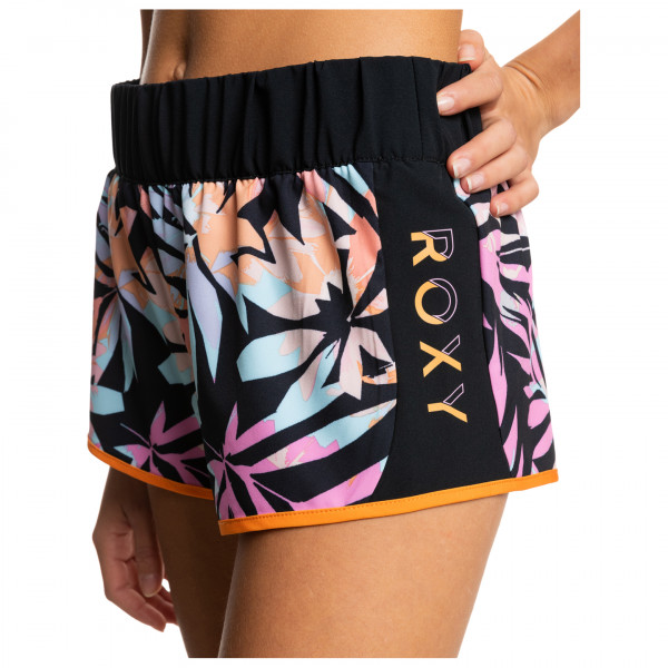 Roxy - Women's Roxy Active Boarshort Printed - Shorts de surf