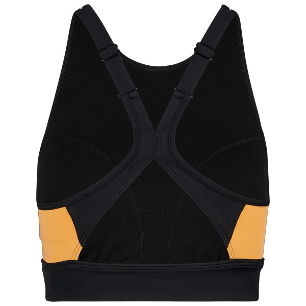 Roxy - Women's Roxy Active Full Support Bra - Parte superiore bikini