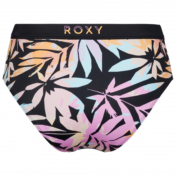 Roxy - Women's Roxy Active Hipster Midwaist - Bikinitrosa