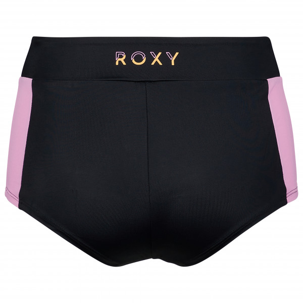 Roxy - Women's Roxy Active Shorty Bottom - Bikinialaosa