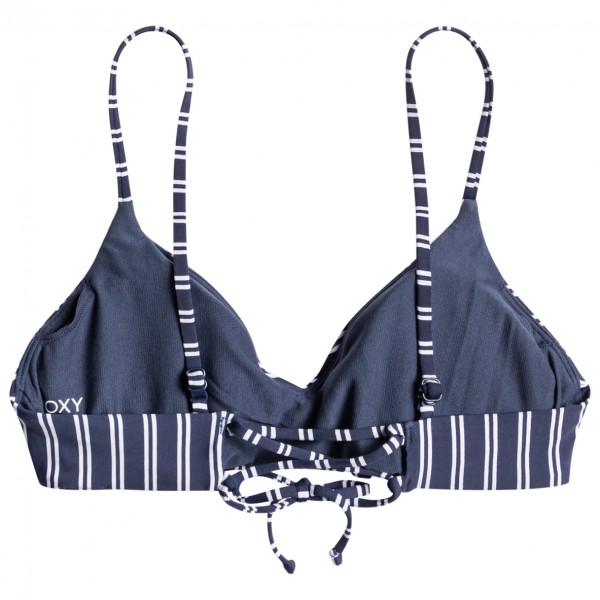 Roxy - Women's Roxy into the Sun Athletic Tri - Parte superiore bikini