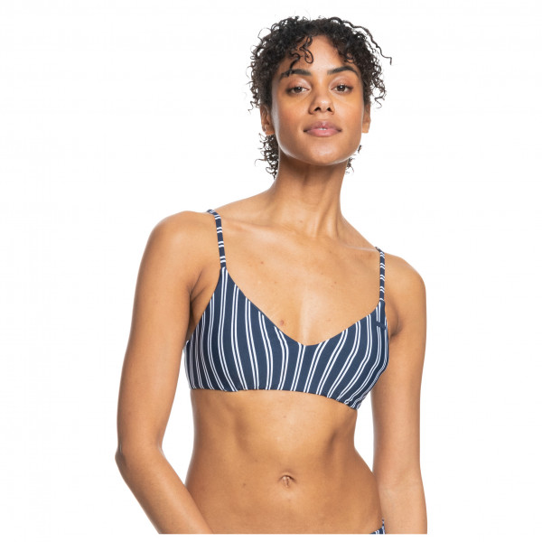Roxy - Women's Roxy into the Sun Athletic Tri - Parte superiore bikini