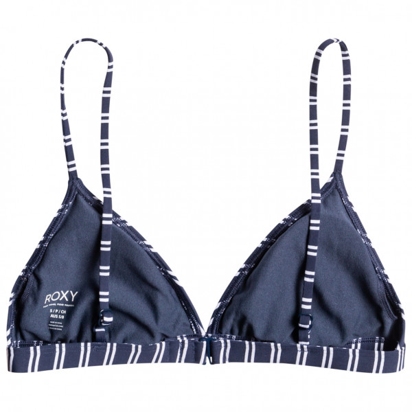 Roxy Ilacabo Active Tri Bra Set - Maillot De Bain Fille Une Pièce Triangle Réglable