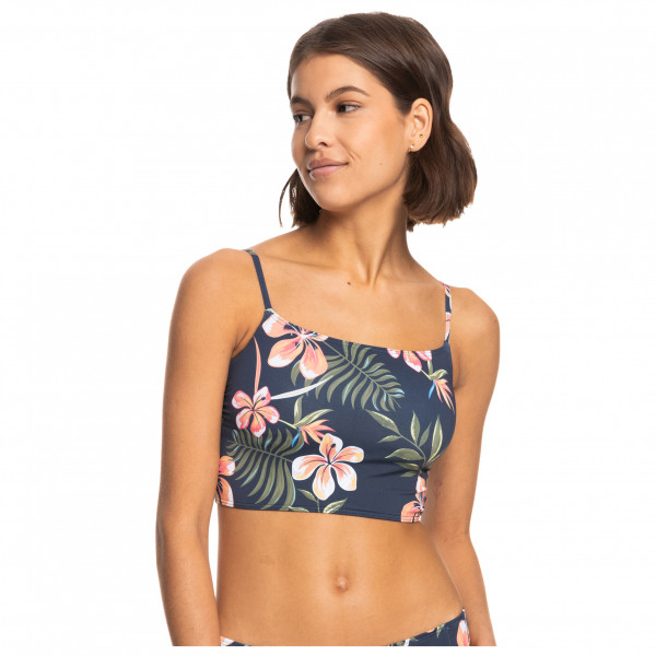Roxy - Women's Roxy into the Sun Tank Bra - Bikinitop