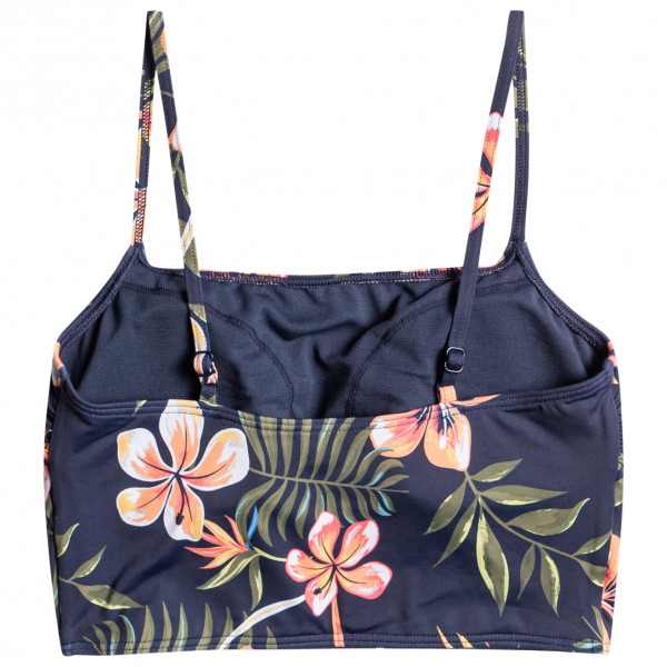 Roxy - Women's Roxy into the Sun Tank Bra - Parte superiore bikini