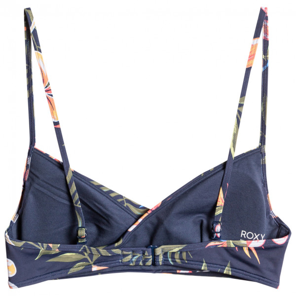 Roxy - Women's Roxy into the Sun Wrap Bra - Bikiniyläosa