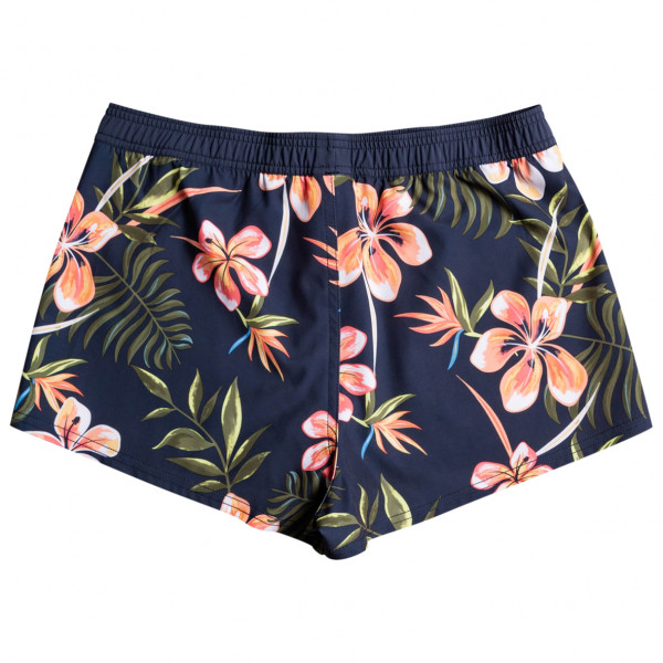 Roxy - Women's Value Line Boardshorts Printed 2 Inch - Boardshort