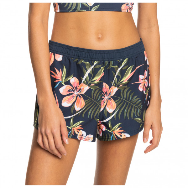 Roxy - Women's Value Line Boardshorts Printed 2 Inch - Boardshort