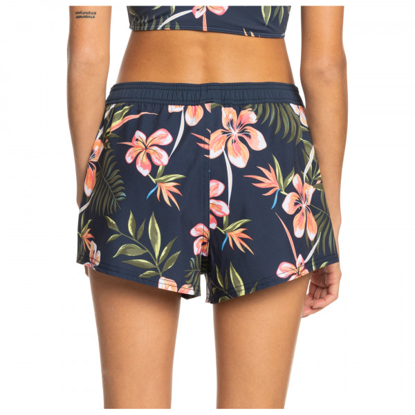 Roxy - Women's Value Line Boardshorts Printed 2 Inch - Boardshort