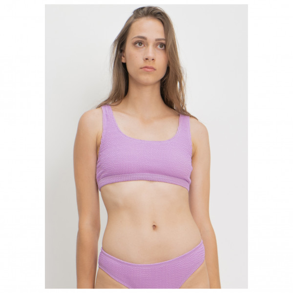 boochen - Women's Maui Top - Parte superior de bikini