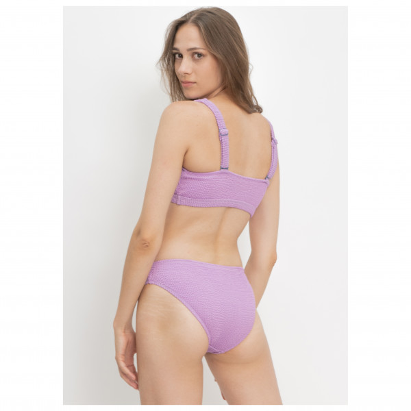 boochen - Women's Maui Top - Parte superior de bikini