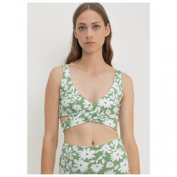 boochen - Women's Noja Top - Bikiniyläosa