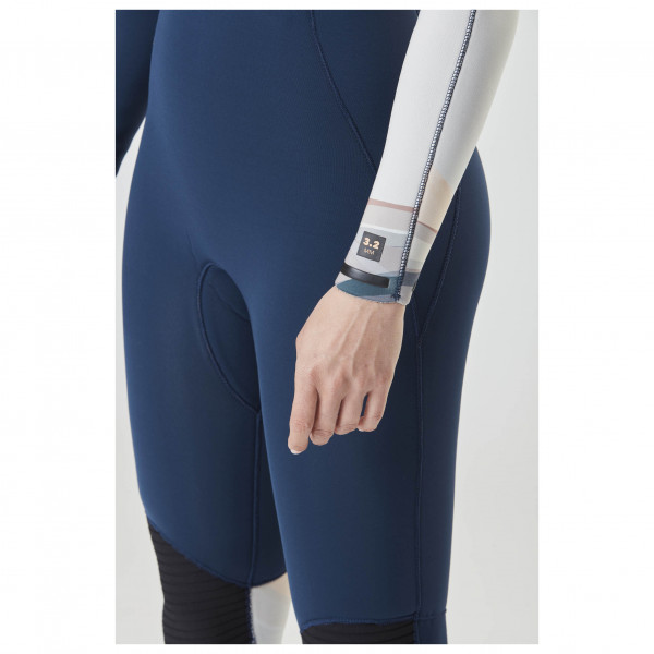 Picture - Women's Equation W 3/2 Fullzip - Wetsuit