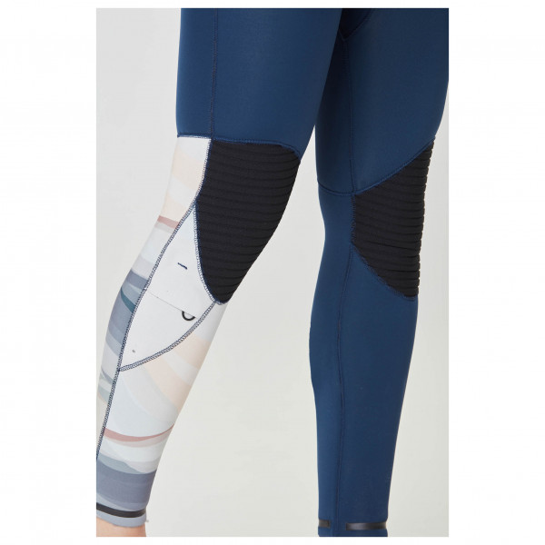 Picture - Women's Equation W 3/2 Fullzip - Wetsuit