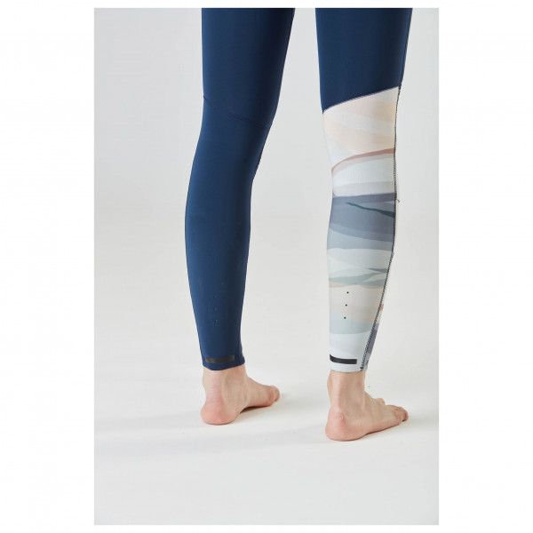 Picture - Women's Equation W 3/2 Fullzip - Wetsuit
