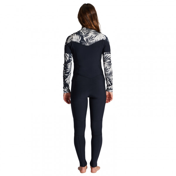 Billabong - Women's 32 Salty Dayz Full - Wet suit