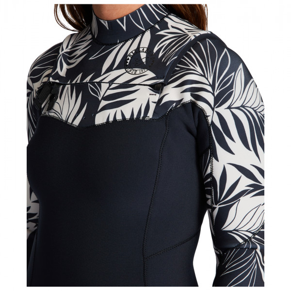Billabong - Women's 32 Salty Dayz Full - Wet suit