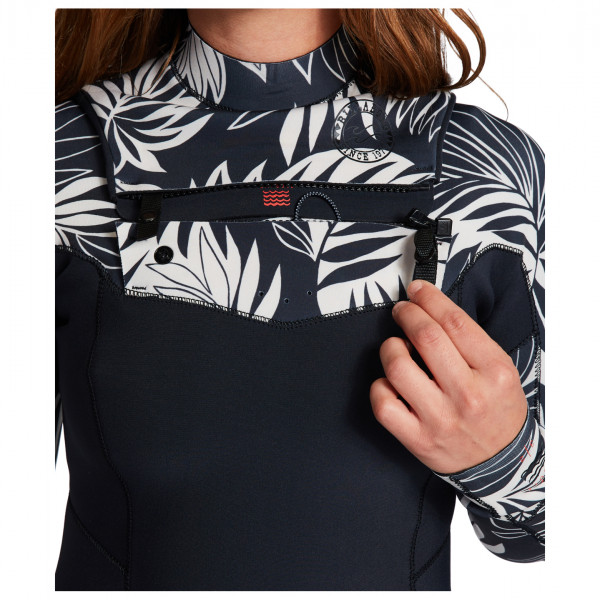 Billabong - Women's 32 Salty Dayz Full - Wet suit