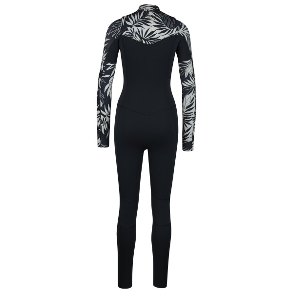 Billabong - Women's 43 Salty Dayz Full - Neoprendragt