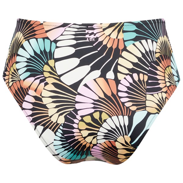 Billabong - Women's A/Div Medium Pant - Bikini-trusser