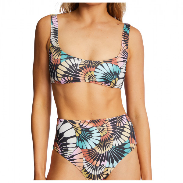 Billabong - Women's A/Div Tank - Parte superiore bikini