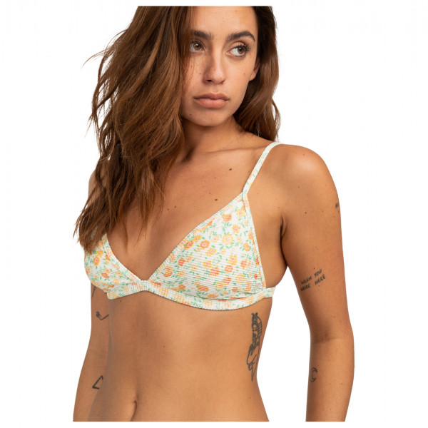 Billabong - Women's Ain't She Sweet Tanlines Ceci - Bikinitop